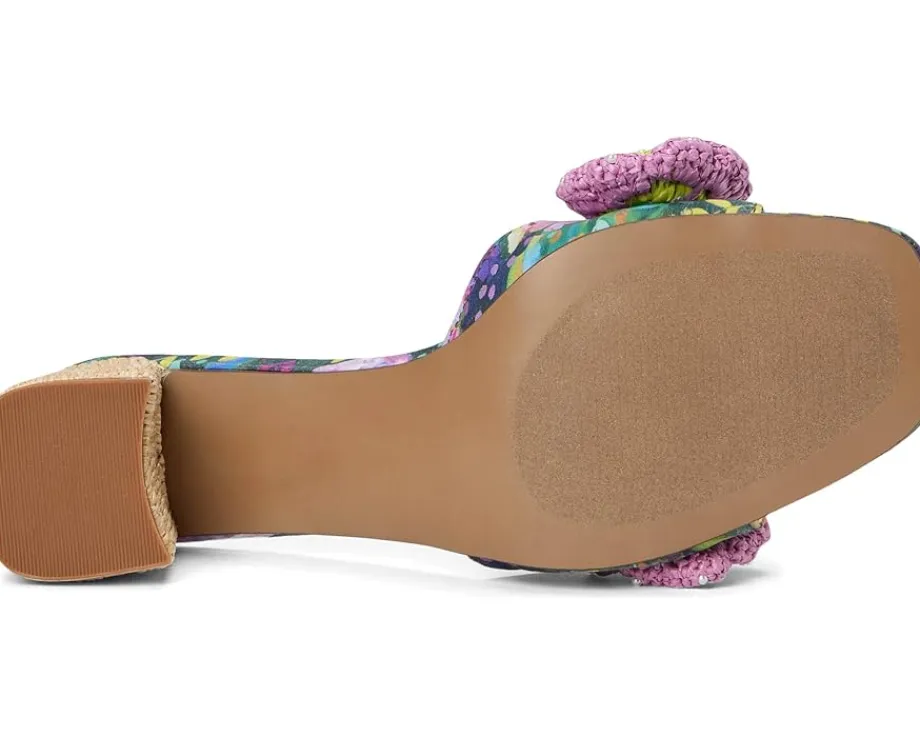 Blue by Betsey Johnson Dietrich Bright/Multi New