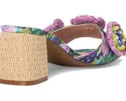 Blue by Betsey Johnson Dietrich Bright/Multi New