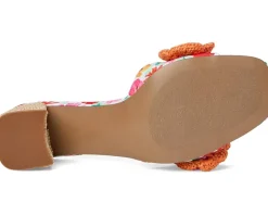 Women Blue by Betsey Johnson Dietrich