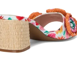 Women Blue by Betsey Johnson Dietrich