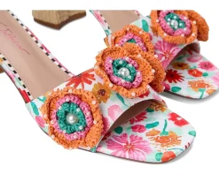 Women Blue by Betsey Johnson Dietrich