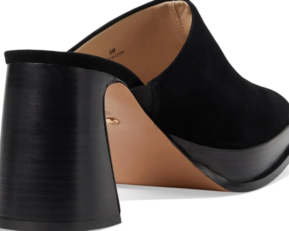 Pelle Moda Dilani Black