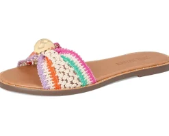 Steve Madden Dipsy Multi Clearance