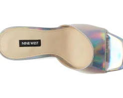 Women Nine West Disko