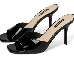 Nine West Disko Black Patent Online