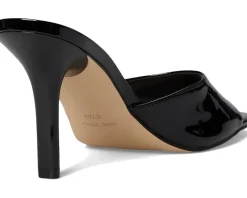 Nine West Disko Black Patent Online