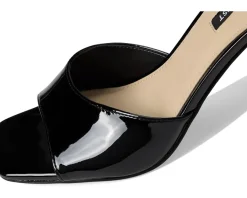 Nine West Disko Black Patent Online