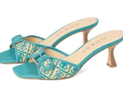 GUESS Dista Light Blue Hot