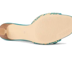 GUESS Dista Light Blue Hot