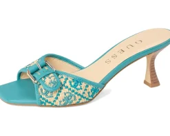 GUESS Dista Light Blue Hot