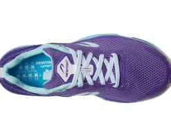 Newton Running Distance S 13 Purple/Aqua Outlet