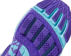 Newton Running Distance S 13 Purple/Aqua Outlet