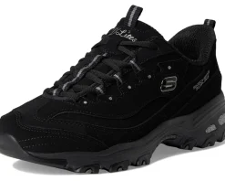 Women SKECHERS D'Lites Hands Free Slip-INS