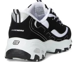 Women SKECHERS D'Lites Hands Free Slip-INS