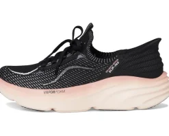 Women SKECHERS D'Lux Vapor Hands Free Slip-INS