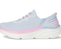 Women SKECHERS D'Lux Vapor Hands Free Slip-INS