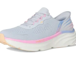 Women SKECHERS D'Lux Vapor Hands Free Slip-INS