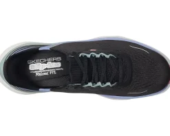 Women SKECHERS D'Lux Vapor Hands Free Slip-INS