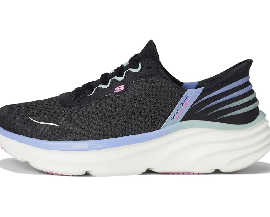 Women SKECHERS D'Lux Vapor Hands Free Slip-INS
