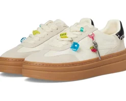 Steve Madden Dodge Bone Multi Charm