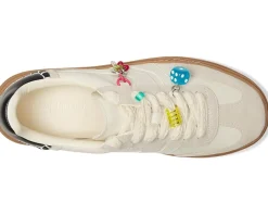 Steve Madden Dodge Bone Multi Charm