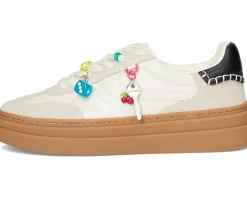 Steve Madden Dodge Bone Multi Charm