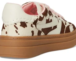 Steve Madden Dodge Brown Multi Hot