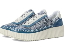 Dolce Vita Dolen Navy Multi Woven