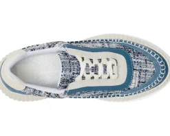 Dolce Vita Dolen Navy Multi Woven