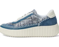 Dolce Vita Dolen Navy Multi Woven