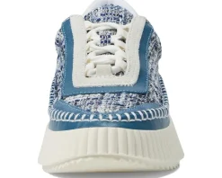 Dolce Vita Dolen Navy Multi Woven