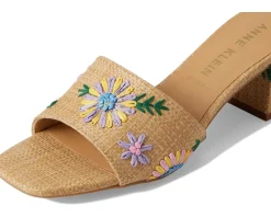 Anne Klein Dolls Multicolor Discount