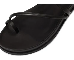 Eileen Fisher Dorado Slide Black Discount