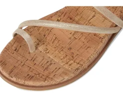Eileen Fisher Dorado Slide Platinum Discount