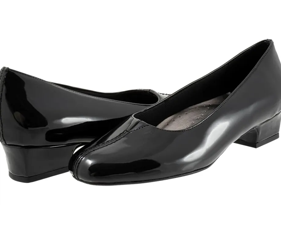 Women Trotters Doris