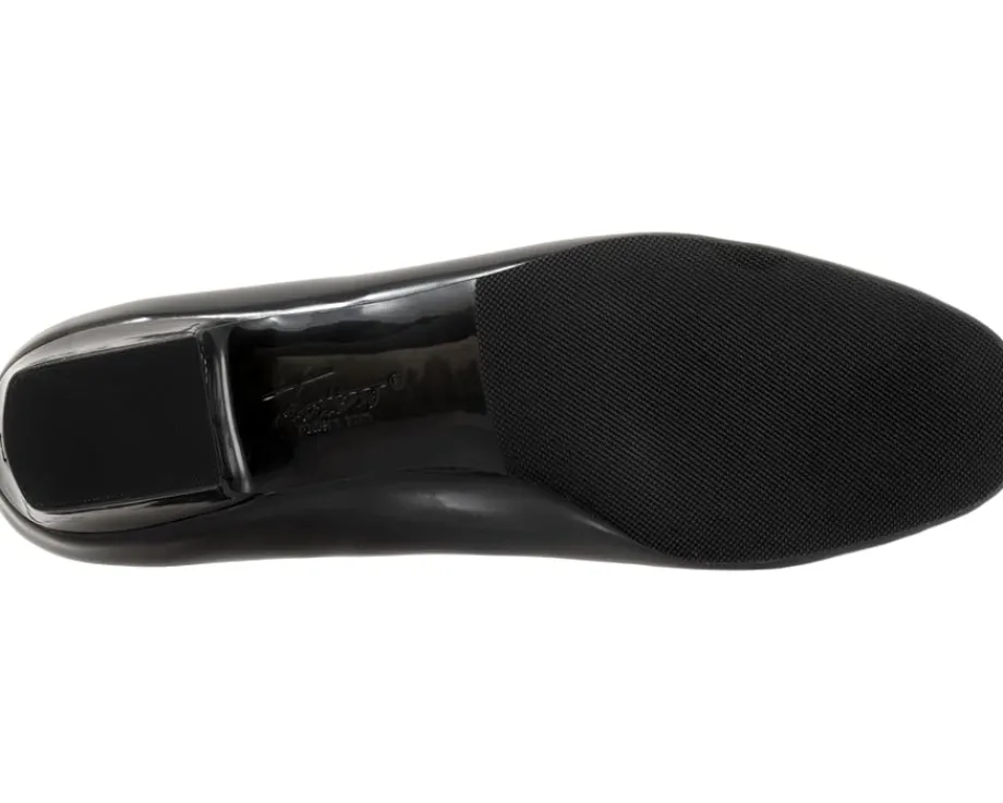 Women Trotters Doris