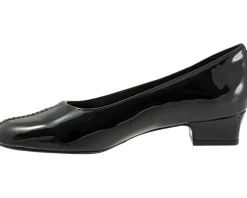 Women Trotters Doris