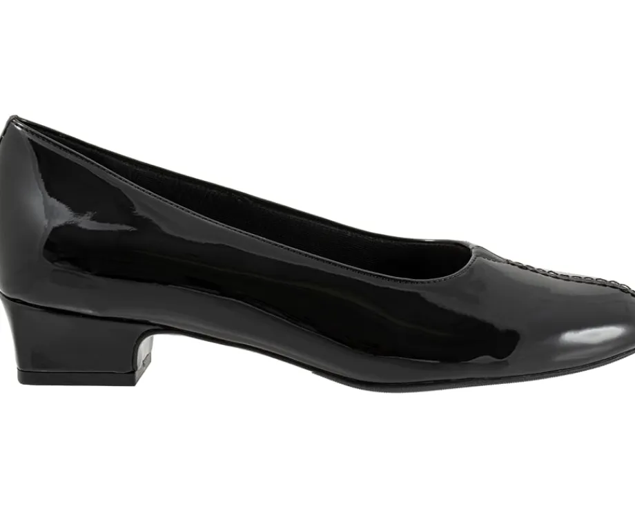 Women Trotters Doris