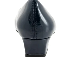 Trotters Doris Navy Patent Online