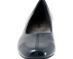 Trotters Doris Navy Patent Online