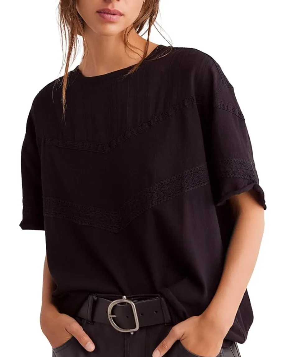 Women Free People Dorothy Tee