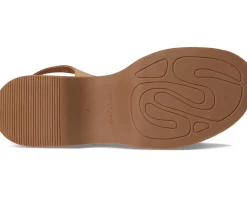 Gentle Souls by Kenneth Cole Dorris Tan Leather Online