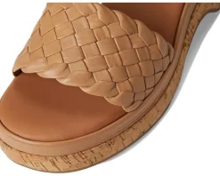 Gentle Souls by Kenneth Cole Dorris Tan Leather Online