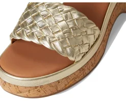 Gentle Souls by Kenneth Cole Dorris Platino Leather Online