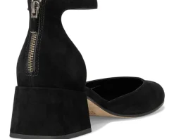 Eileen Fisher Dota Black Clearance