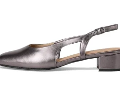 Trotters Dottie Pewter Discount