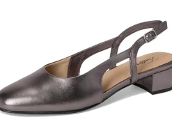 Trotters Dottie Pewter Discount