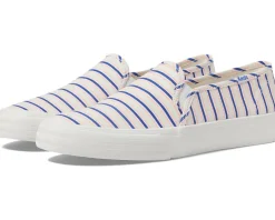 Women Keds Double Decker Slip On