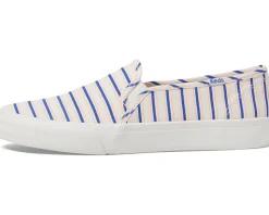 Women Keds Double Decker Slip On