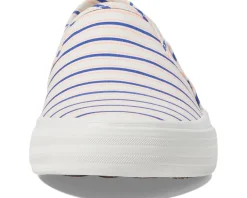 Women Keds Double Decker Slip On